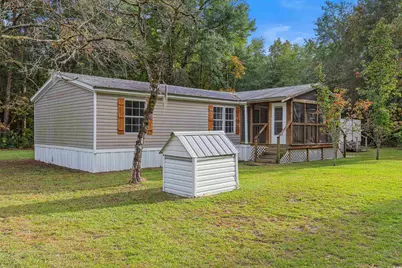 136 Vernon Way, Hemingway, SC 29554 - Photo 1