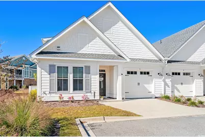 889 Hillmoore Ct. #A, Myrtle Beach, SC 29572 - Photo 5