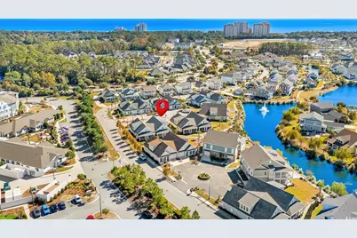 889 Hillmoore Ct. #A, Myrtle Beach, SC 29572 - Photo 3