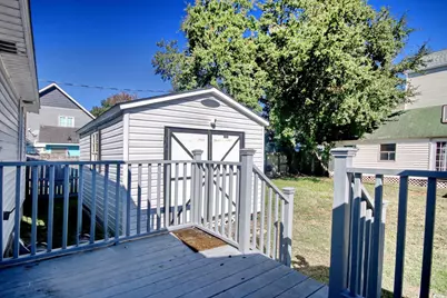 714 3rd Ave. S, Surfside Beach, SC 29575 - Photo 21