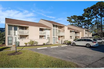 1000 11th Ave. N #129, North Myrtle Beach, SC 29582 - Photo 25
