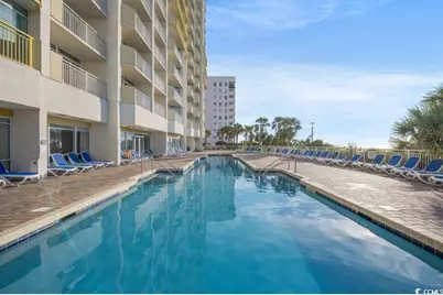 2711 S Ocean Blvd. #914, North Myrtle Beach, SC 29582 - Photo 15
