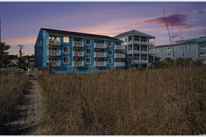 941 S Ocean Blvd. #D-3, North Myrtle Beach, SC 29582 - Photo 1