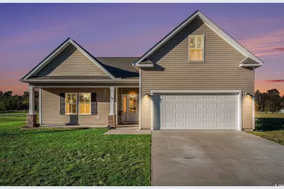 4361 Costie Allen Rd., Aynor, SC 29511 - Photo 1