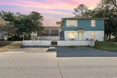 215 28th Ave. S, Myrtle Beach, SC 29577 - Photo 1
