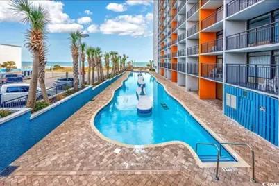1501 S Ocean Blvd. #1105, Myrtle Beach, SC 29577 - Photo 19