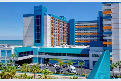 1501 S Ocean Blvd. #1105, Myrtle Beach, SC 29577 - Photo 3