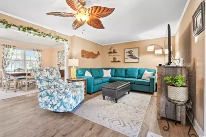 1513 Magnolia Dr., North Myrtle Beach, SC 29582 - Photo 5