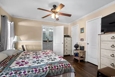 34 Shamrock Circle, Garden City, SC 29576 - Photo 13