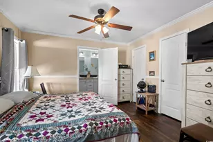 34 Shamrock Cir, Garden City, SC 29576 - Photo 13