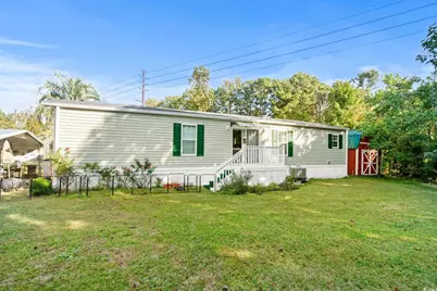 34 Shamrock Circle, Garden City, SC 29576 - Photo 23