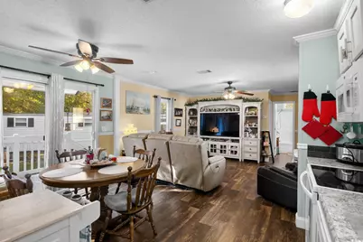 34 Shamrock Circle, Garden City, SC 29576 - Photo 9