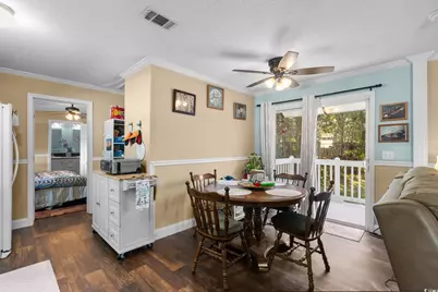 34 Shamrock Circle, Garden City, SC 29576 - Photo 7