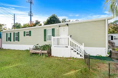 34 Shamrock Circle, Garden City, SC 29576 - Photo 1