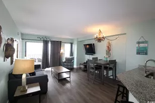 1605 S Ocean Blvd, Myrtle Beach, SC 29577 - Photo 3