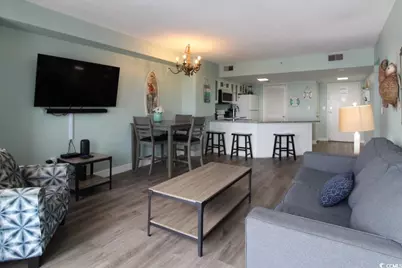 1605 S Ocean Blvd. #2214, Myrtle Beach, SC 29577 - Photo 9