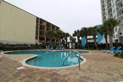 1605 S Ocean Blvd. #2214, Myrtle Beach, SC 29577 - Photo 35