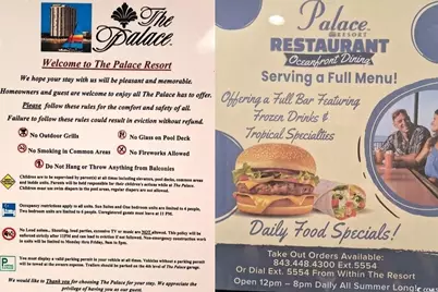 1605 S Ocean Blvd. #2214, Myrtle Beach, SC 29577 - Photo 37