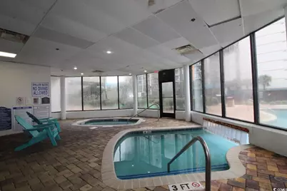1605 S Ocean Blvd. #2214, Myrtle Beach, SC 29577 - Photo 29