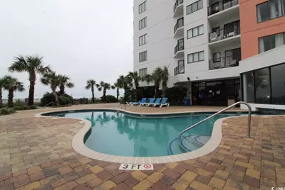 1605 S Ocean Blvd. #2214, Myrtle Beach, SC 29577 - Photo 31