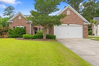 3 Birdsong Ct., Murrells Inlet, SC 29576 - Photo 1