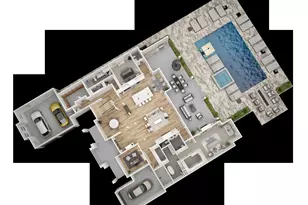 160 Bay Rdg Dr, North Myrtle Beach, SC 29582 - Photo 3