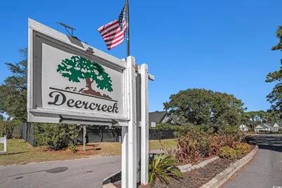 1300 Deer Creek Rd. #Unit B, Surfside Beach, SC 29575 - Photo 25