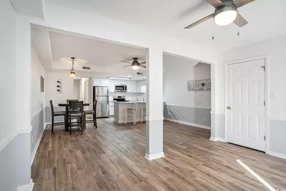 1300 Deer Creek Rd. #Unit B, Surfside Beach, SC 29575 - Photo 7