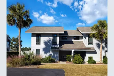 58 Inlet Point Dr. #10A, Pawleys Island, SC 29585 - Photo 1