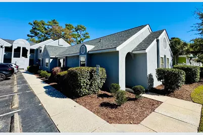 710 21st Ave. N, Myrtle Beach, SC 29577 - Photo 5