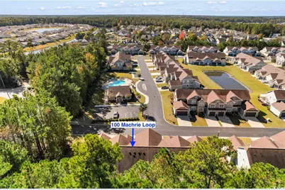 100 Machrie Loop #C, Myrtle Beach, SC 29588 - Photo 35