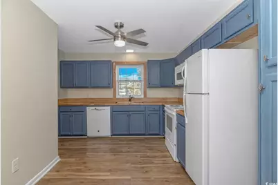 2701 Hillside Dr. S #1, North Myrtle Beach, SC 29582 - Photo 9