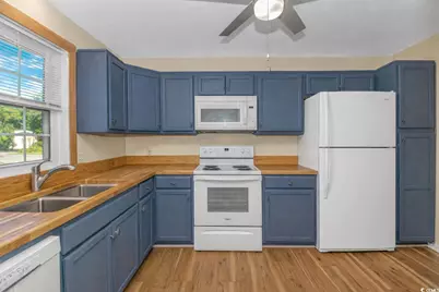 2701 Hillside Dr. S #1, North Myrtle Beach, SC 29582 - Photo 5