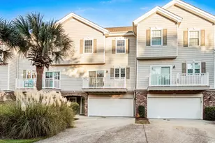 601 Hillside Dr N, North Myrtle Beach, SC 29582 - Photo 1