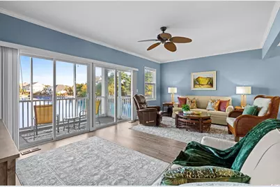 601 Hillside Dr. N #503, North Myrtle Beach, SC 29582 - Photo 3