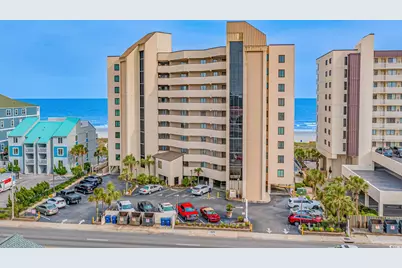 517 S Ocean Blvd. #704, North Myrtle Beach, SC 29582 - Photo 1