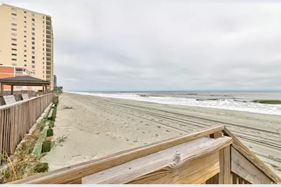 814 N Waccamaw Dr. #103, Garden City Beach, SC 29576 - Photo 37