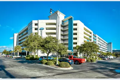 2100 Sea Mountain Hwy. #210, North Myrtle Beach, SC 29582 - Photo 1