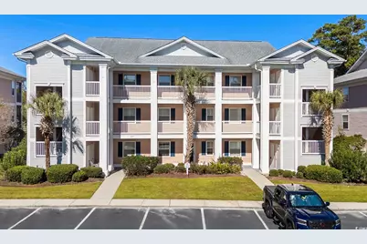 637 Waterway Village Blvd. #13C, Myrtle Beach, SC 29579 - Photo 1