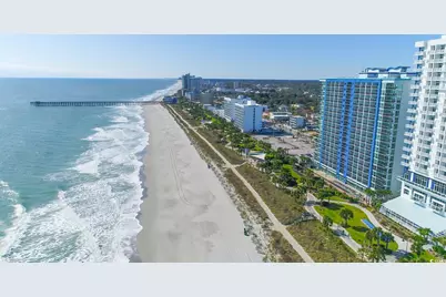 504 N Ocean Blvd. #1611, Myrtle Beach, SC 29577 - Photo 19