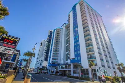 504 N Ocean Blvd. #1611, Myrtle Beach, SC 29577 - Photo 35