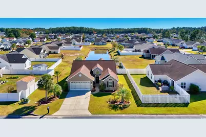 374 Barton Loop, Myrtle Beach, SC 29579 - Photo 3