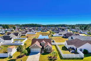 374 Barton Loop, Myrtle Beach, SC 29579 - Photo 3