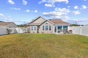 374 Barton Loop, Myrtle Beach, SC 29579 - Photo 33