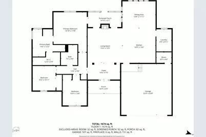 1605 Westview Dr, Florence, SC 29501 - Photo 29