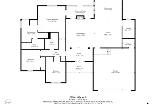 1605 Westview Dr, Florence, SC 29501 - Photo 29