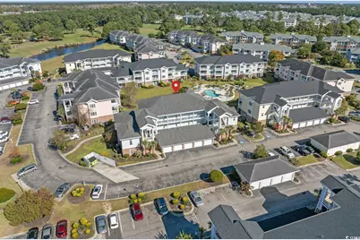 4834 Carnation Circle #201, Myrtle Beach, SC 29577 - Photo 31