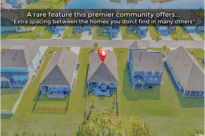 914 Saluda River Rd., Myrtle Beach, SC 29588 - Photo 3