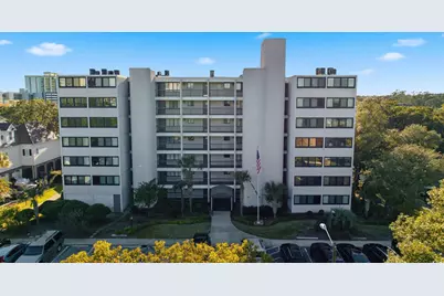 311 71st Ave. N #7D, Myrtle Beach, SC 29572 - Photo 1