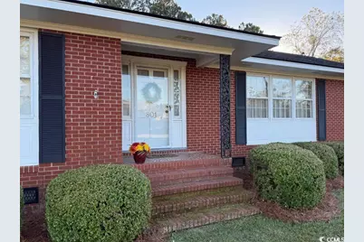 801 Garland St., Lake City, SC 29560 - Photo 3